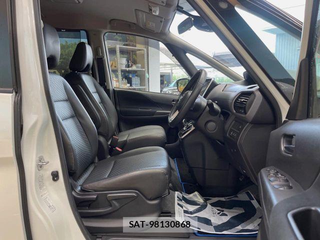 Nissan SERENA 2020-03 6912398-9