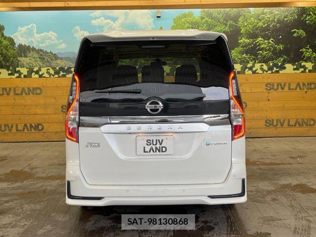 Nissan SERENA 2020-03 6912398-14