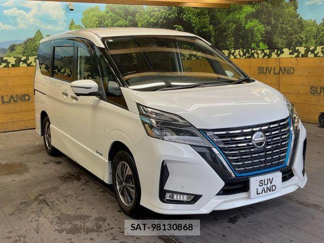 Nissan SERENA 2020-03 6912398-15