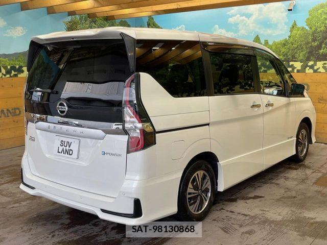 Nissan SERENA 2020-03 6912398-16