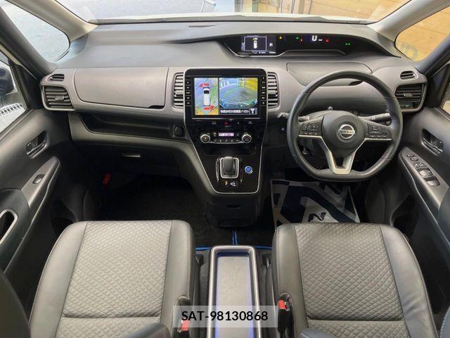 Nissan SERENA 2020-03 6912398-1
