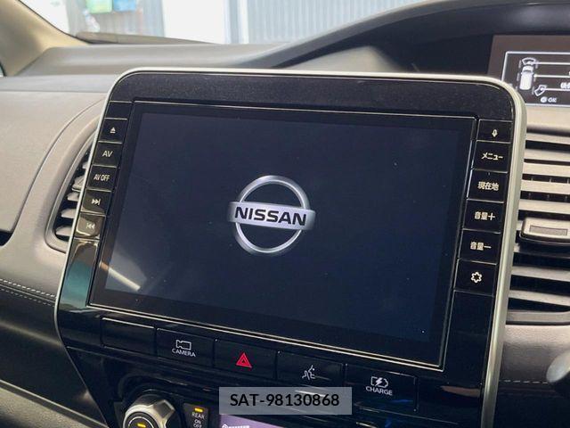 Nissan SERENA 2020-03 6912398-2