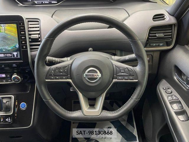 Nissan SERENA 2020-03 6912398-6