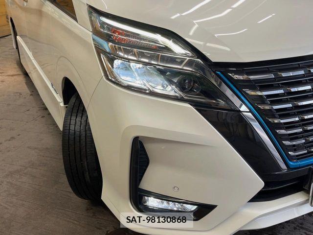Nissan SERENA 2020-03 6912398-7