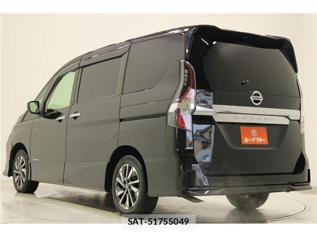 Nissan SERENA 2021-10 6912411-9
