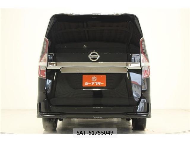 Nissan SERENA 2021-10 6912411-10