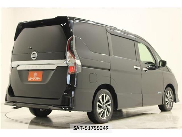 Nissan SERENA 2021-10 6912411-11