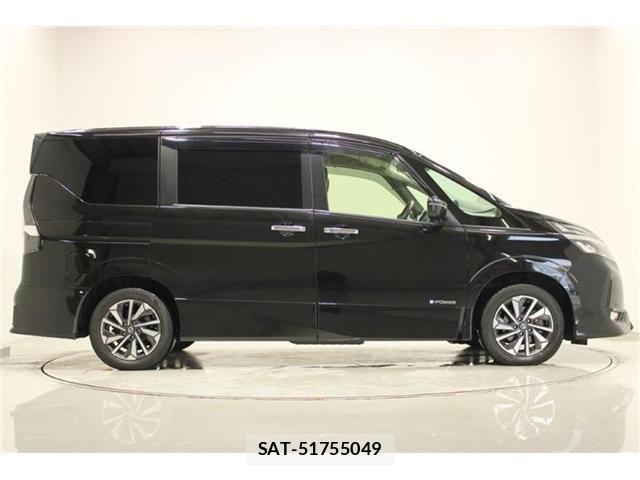 Nissan SERENA 2021-10 6912411-12