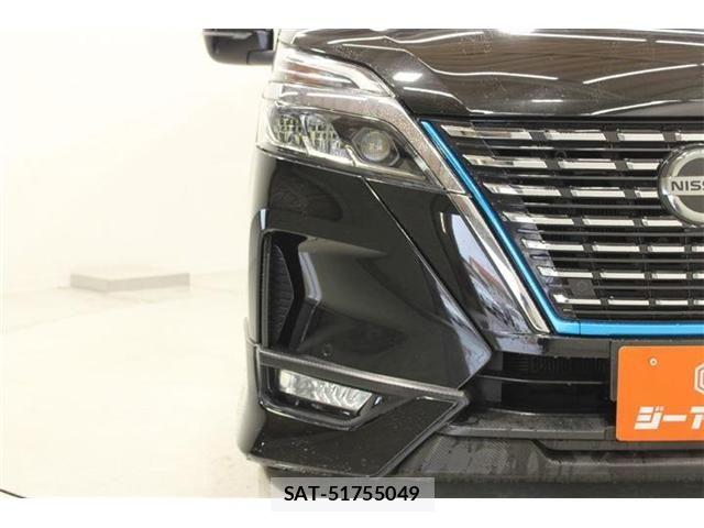 Nissan SERENA 2021-10 6912411-15