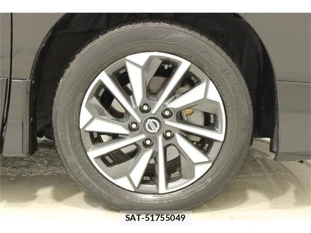 Nissan SERENA 2021-10 6912411-21