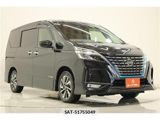 Nissan SERENA 2021-10 6912411-5