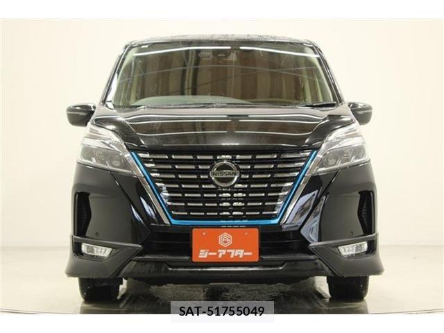 Nissan SERENA 2021-10 6912411-6