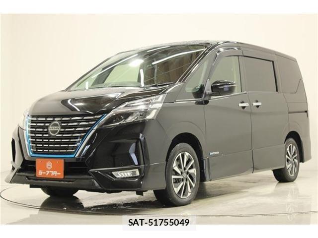 Nissan SERENA 2021-10 6912411-7