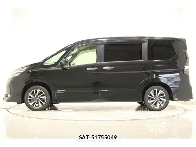 Nissan SERENA 2021-10 6912411-8