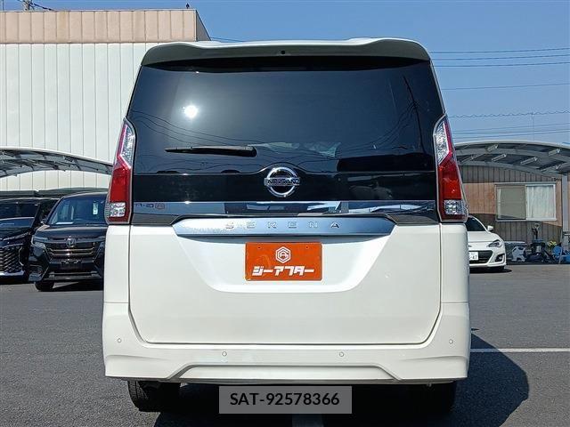 Nissan SERENA 2020-02 6998042-9