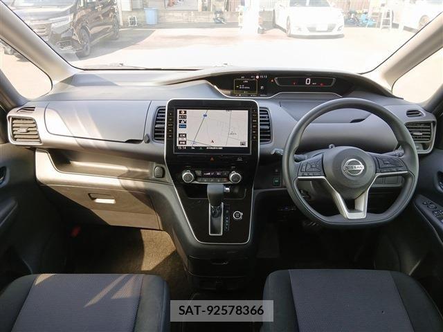 Nissan SERENA 2020-02 6998042-17