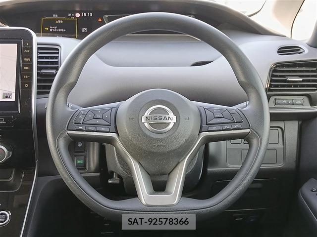 Nissan SERENA 2020-02 6998042-18