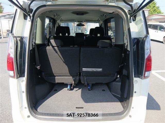 Nissan SERENA 2020-02 6998042-19