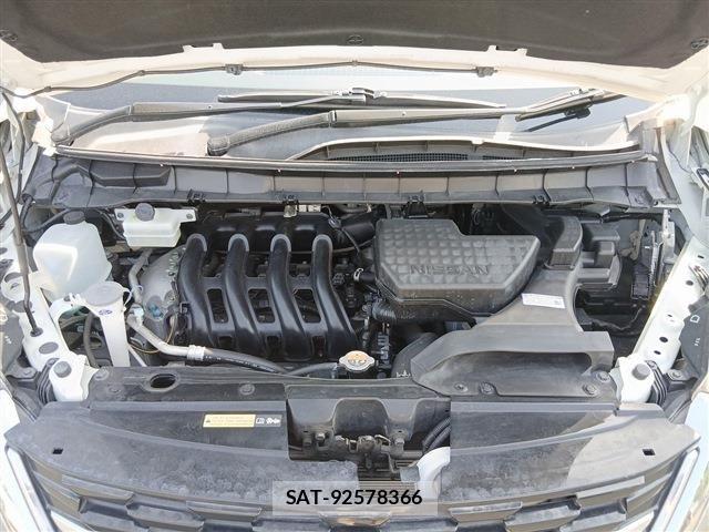 Nissan SERENA 2020-02 6998042-21