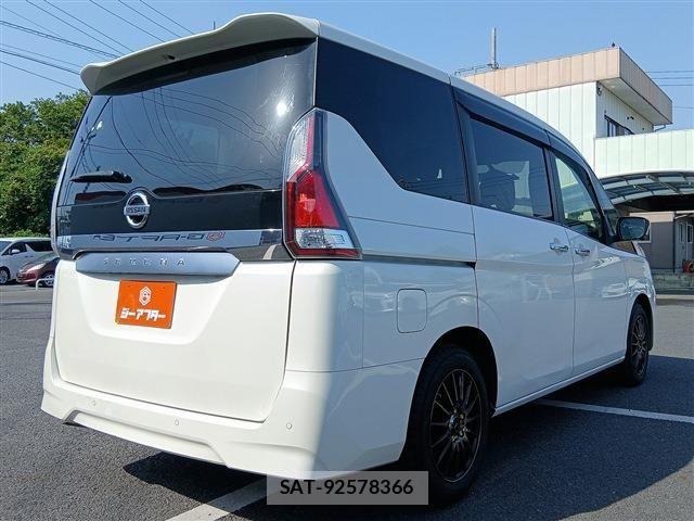 Nissan SERENA 2020-02 6998042-23
