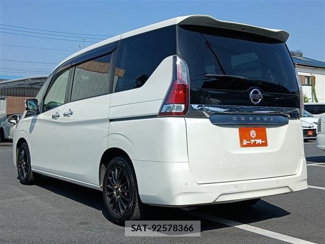 Nissan SERENA 2020-02 6998042-24