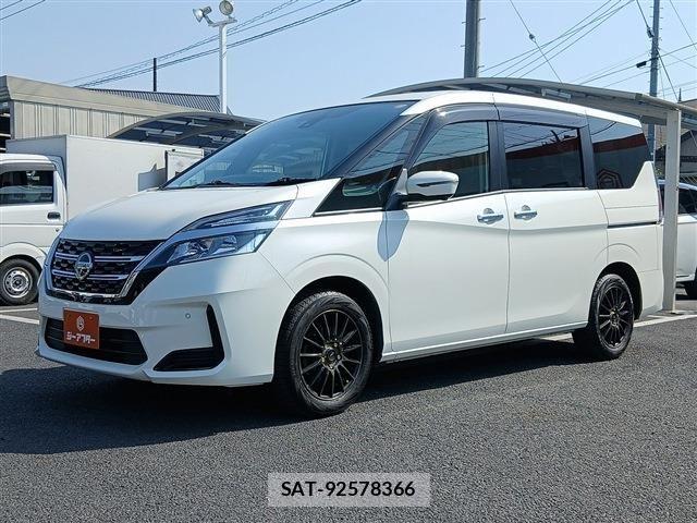 Nissan SERENA 2020-02 6998042-25