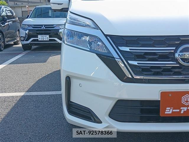 Nissan SERENA 2020-02 6998042-26