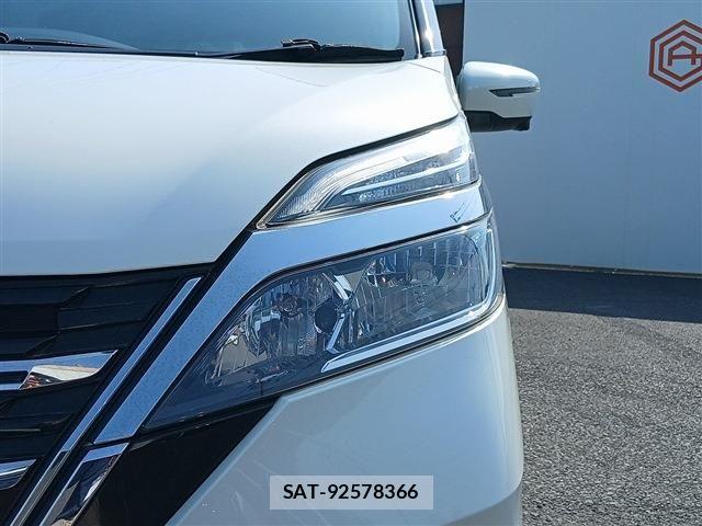 Nissan SERENA 2020-02 6998042-28