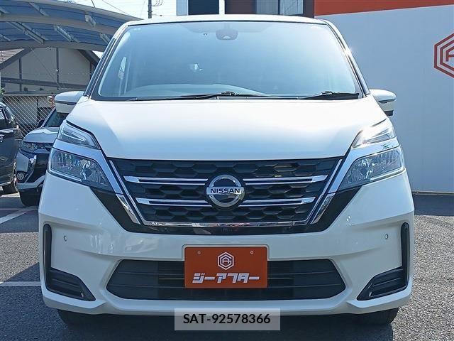 Nissan SERENA 2020-02 6998042-7