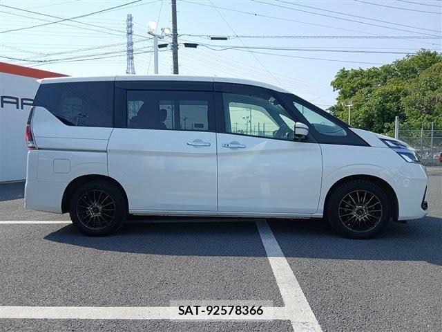Nissan SERENA 2020-02 6998042-8