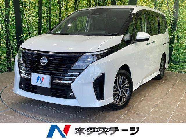 Nissan SERENA 2023-11 6997932-0