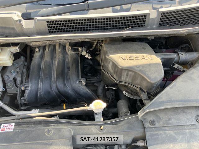 Nissan SERENA 2012-06 6998071-9