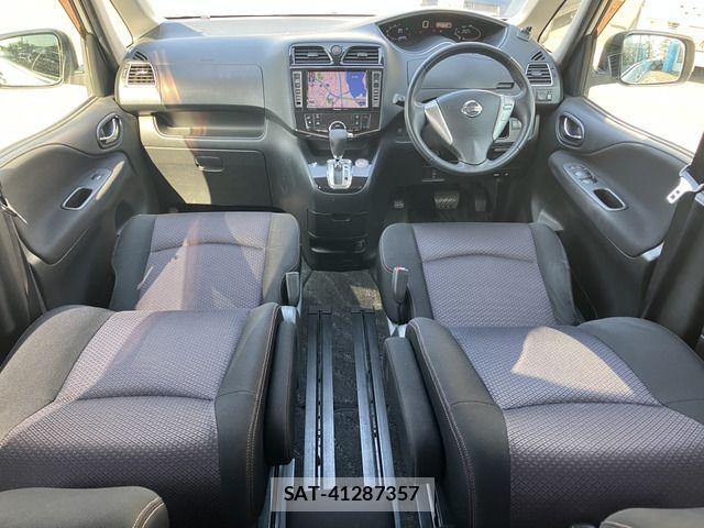 Nissan SERENA 2012-06 6998071-5