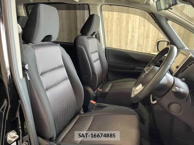 Nissan SERENA 2019-03 6998021-9