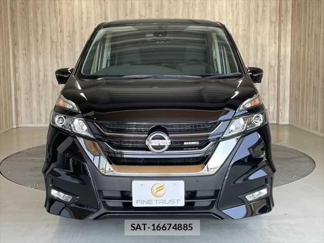Nissan SERENA 2019-03 6998021-17