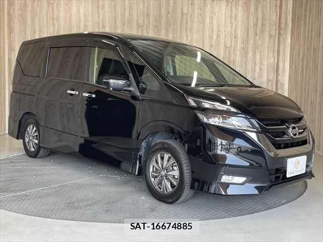 Nissan SERENA 2019-03 6998021-18