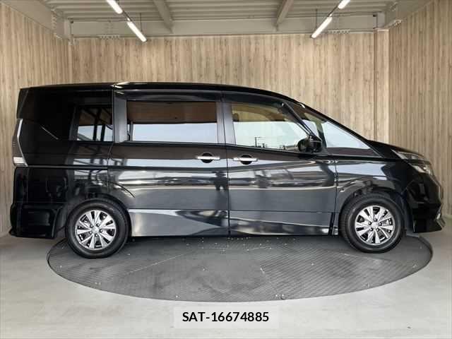 Nissan SERENA 2019-03 6998021-19