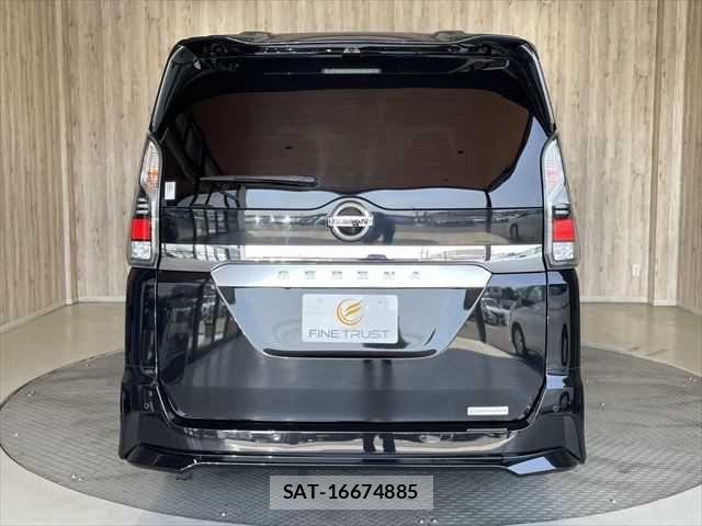 Nissan SERENA 2019-03 6998021-20