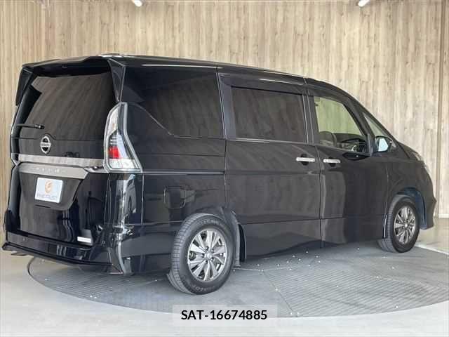 Nissan SERENA 2019-03 6998021-21
