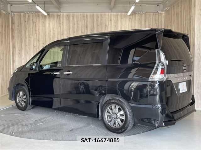 Nissan SERENA 2019-03 6998021-22