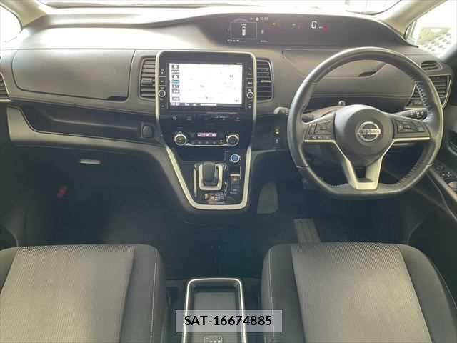 Nissan SERENA 2019-03 6998021-2