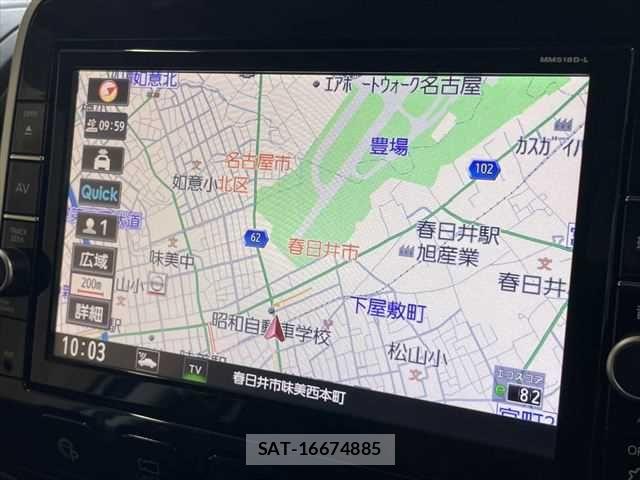 Nissan SERENA 2019-03 6998021-3