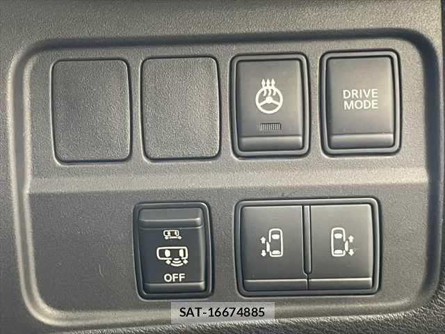 Nissan SERENA 2019-03 6998021-7
