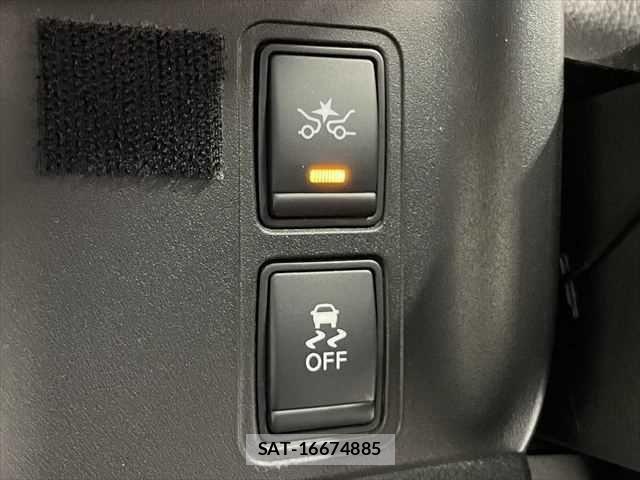 Nissan SERENA 2019-03 6998021-8