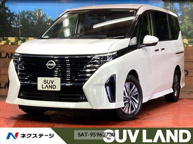 Nissan SERENA 2025-02 6997958-0