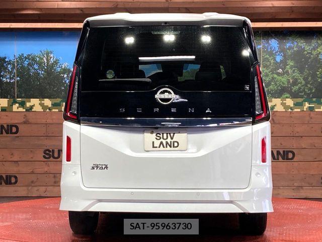 Nissan SERENA 2025-02 6997958-14