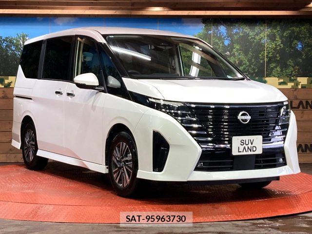 Nissan SERENA 2025-02 6997958-15