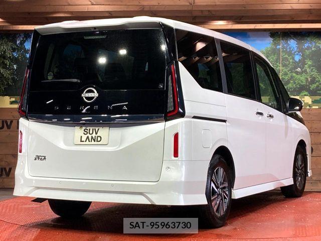 Nissan SERENA 2025-02 6997958-16
