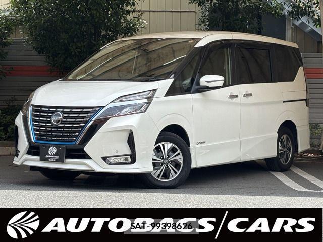 Nissan SERENA 2022-10 6997994-0