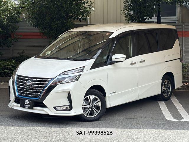 Nissan SERENA 2022-10 6997994-15